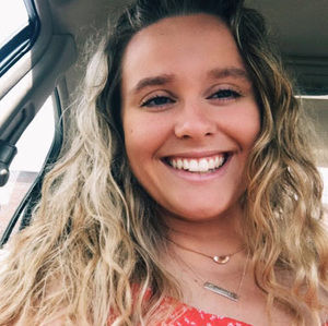 Meet your Posher, Shannon